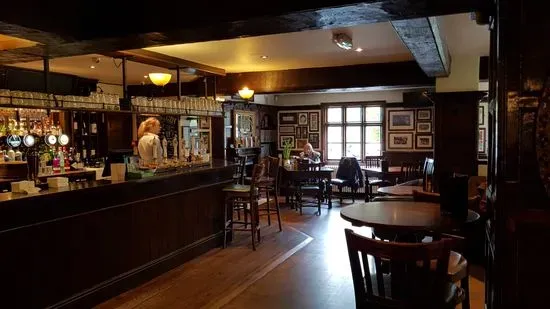 The Egerton Arms