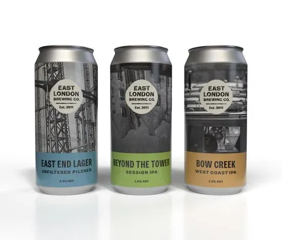 East London Brewing Co Ltd