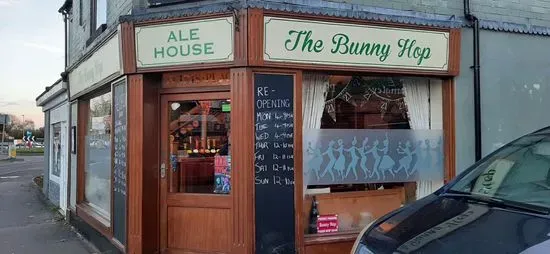 The Bunny Hop Ale House