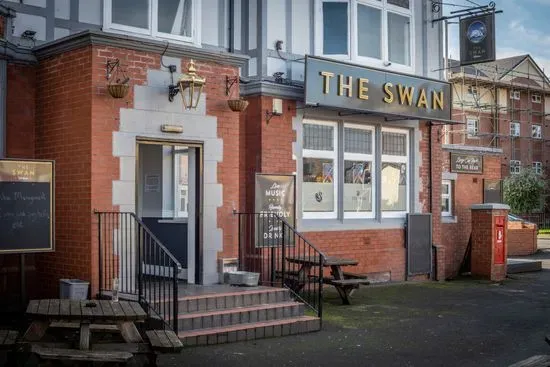 The Swan Hotel