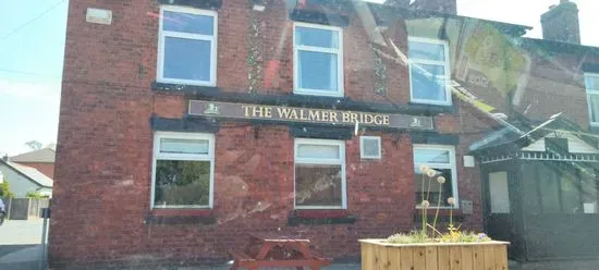 Walmer Bridge Inn