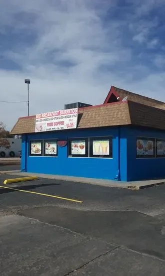 Tacos El Tapatio