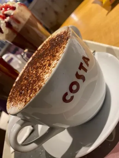 Costa Coffee