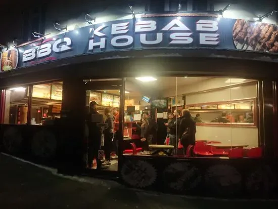 BBQ Kebab House