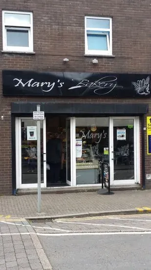 Mary's Bakery