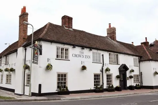 The Crown Inn, Bishop's Waltham