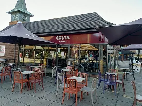 Costa Coffee