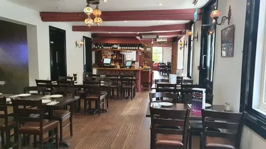 Anatolian Turkish Restaurant