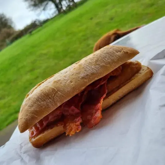 Butser Roundhouse Café Petersfield Checkle