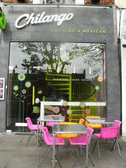 Chilango Islington