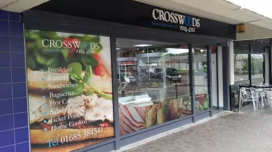 Crosswoods Ltd