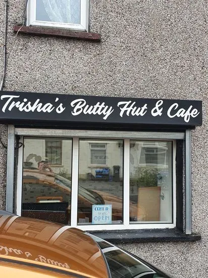 Trishas butty hut & Cafe