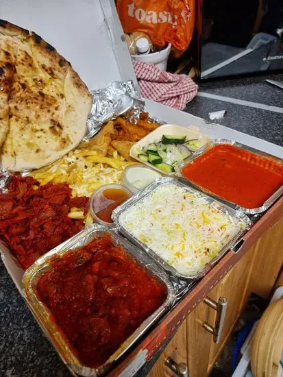 Ribbleton Tandoori