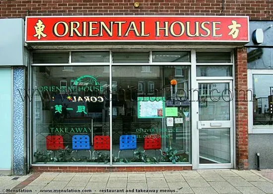 Oriental House