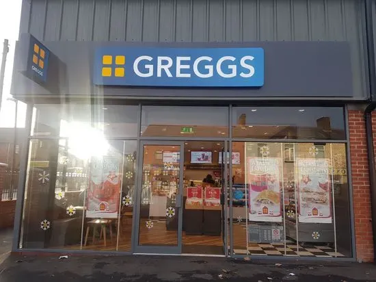 Greggs