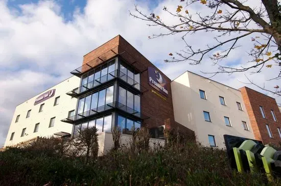 Premier Inn Exeter (M5 J29) hotel