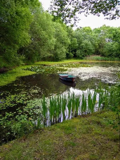 Patchings Art Centre