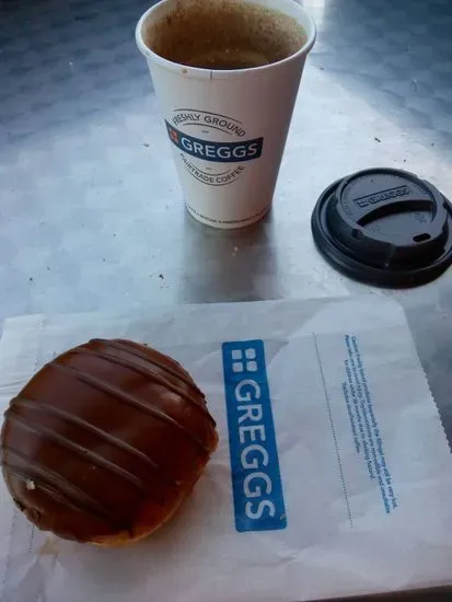 Greggs