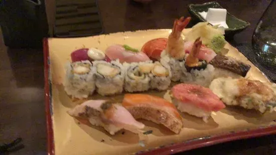 Sushi Seki