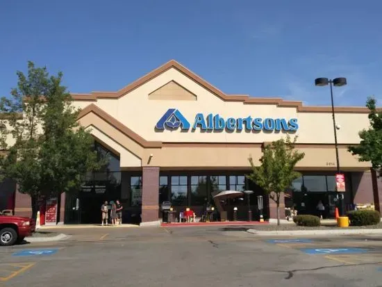 Albertsons Deli