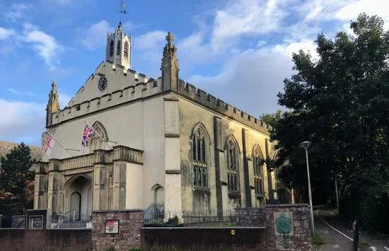 Exeter White Ensign Club