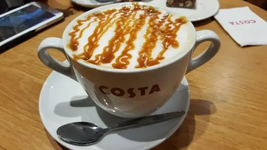 Costa Coffee