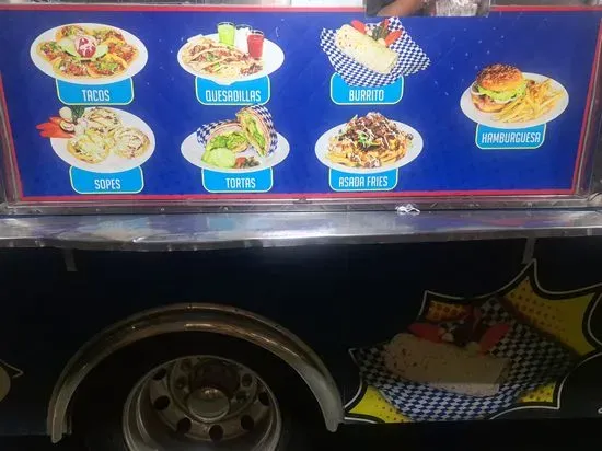 Tacos Super Monilla