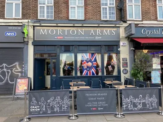 Morton Arms