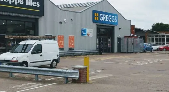 Greggs