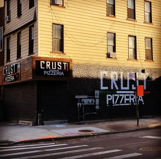 Crust Brooklyn Pizzeria