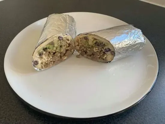 Salida Burrito CA