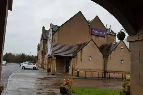 Premier Inn Falkirk (Larbert) hotel