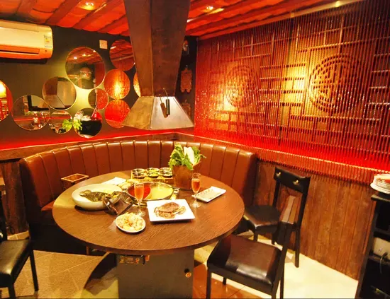 Fei Er Cottage | Chinese Restaurant