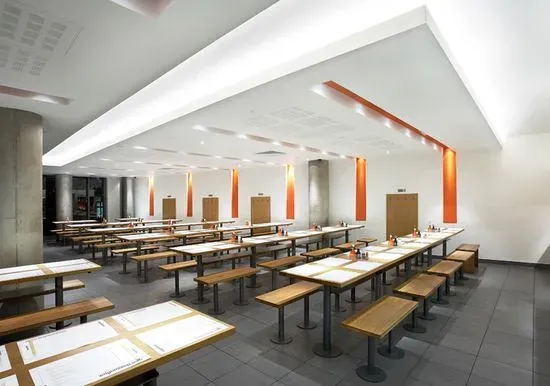 wagamama cardinal walk