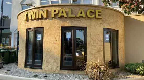 Twin Palace