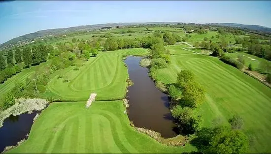 Mendip Spring Golf Club