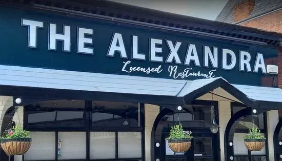 Alexandra Restaurant