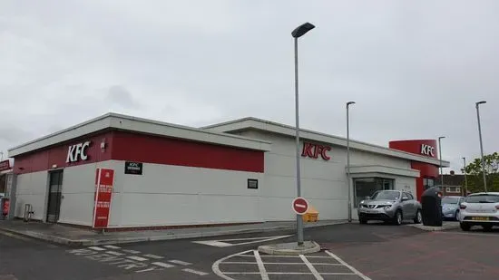 KFC Exeter - Marsh Barton Trading Estate