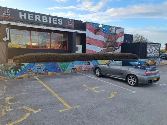 Herbie's American Diner