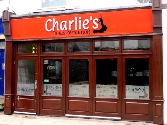 Charlie's Tapas Restaurant