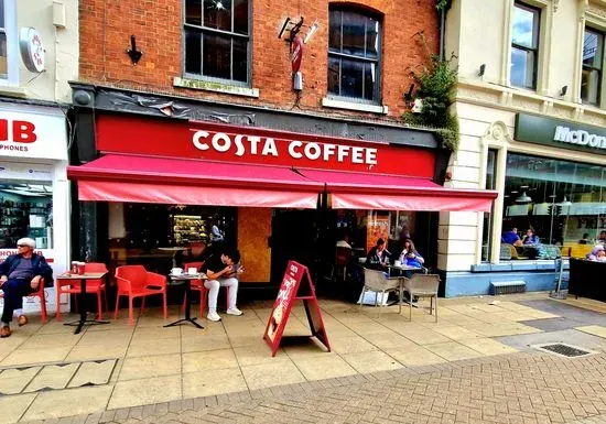 Costa Coffee