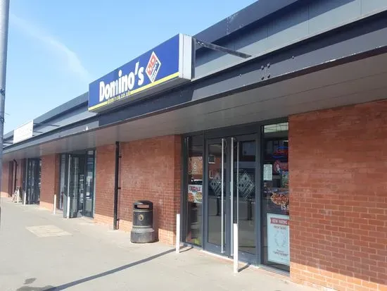 Domino's Pizza - Preston - West