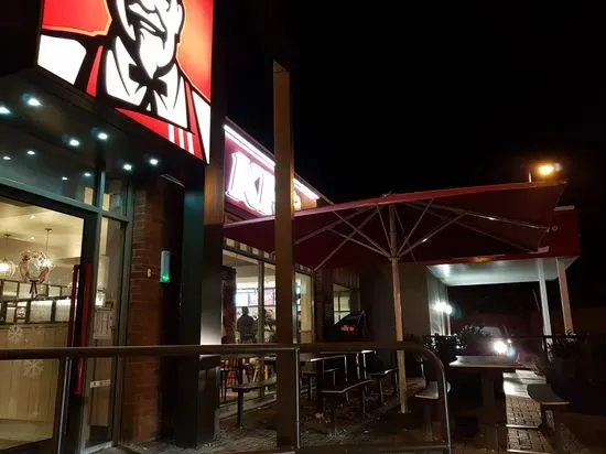 KFC Exeter - Rydon Lane Retail Park