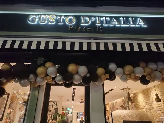 Gusto D'italia