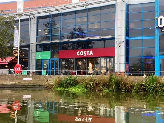 Costa Coffee