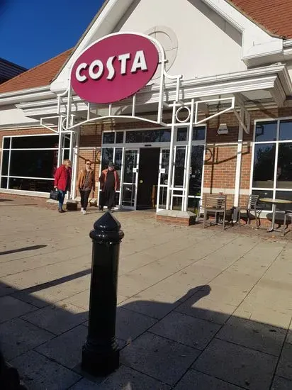 Costa Coffee