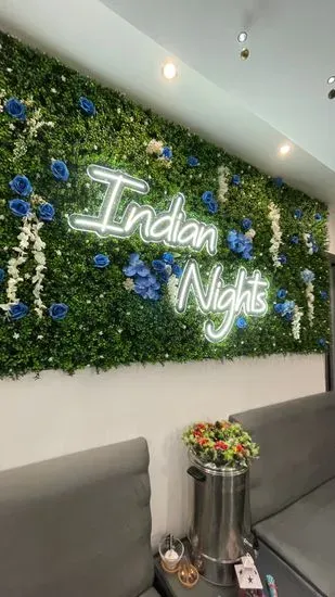 Indian Nights