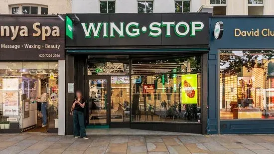 Wingstop Islington