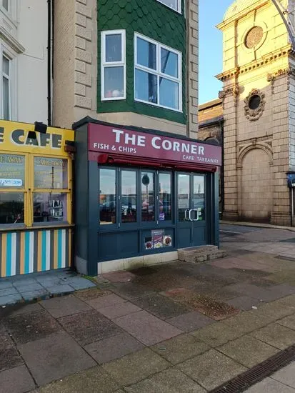 The Corner