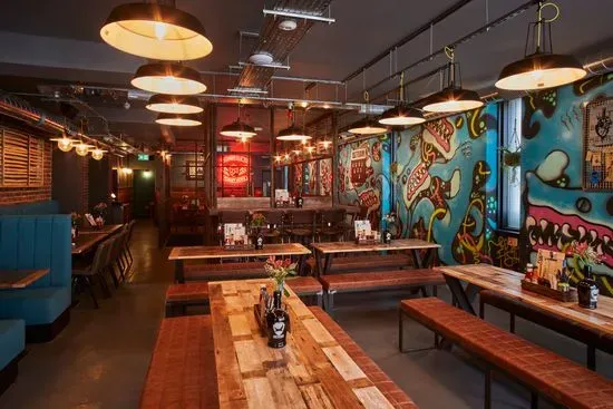 BrewDog Cambridge